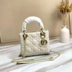 Dior Mini-W