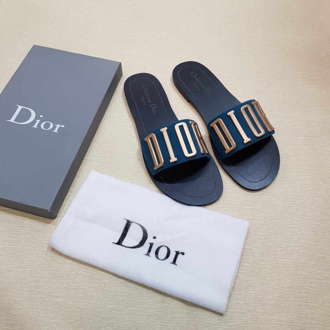 D Slippers-B - Image 6