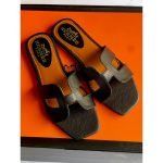 H Slipper-B