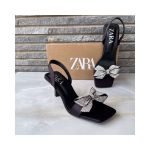 Z Bow Heels-B