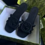GG - Dark Black