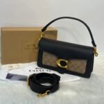 Coach - Tabby (dual tones)