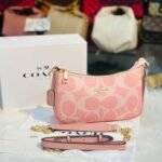 Coach - Terry (pink)